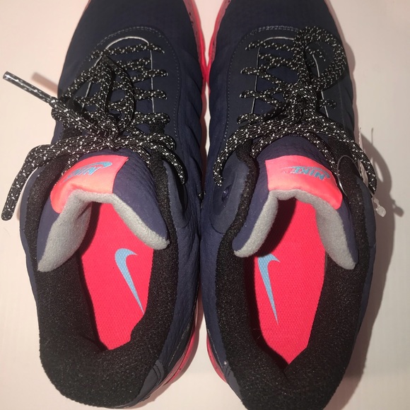 Men's Nike Air Max Invigor Mid Shoe Mens size 12 - Picture 5 of 7
